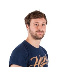 Foto van Arne De Bremme
